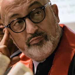 Osteopata - Dott. Antonio Rosario Cavallaro | Podcast